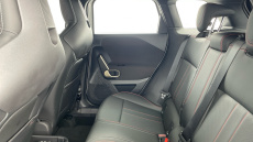 MINI Aceman 160kW SE Classic 54kWh 5dr Auto Electric Hatchback